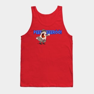 Peeeeeeròò! Tank Top